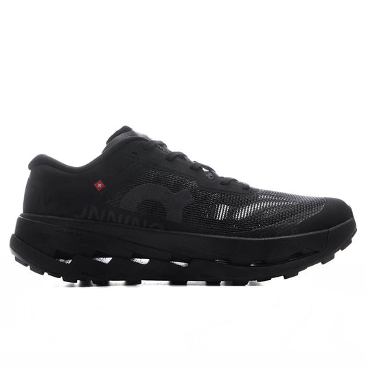 Cloudultra 3 - Black/Black