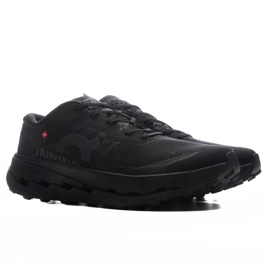 Cloudultra 3 - Black/Black