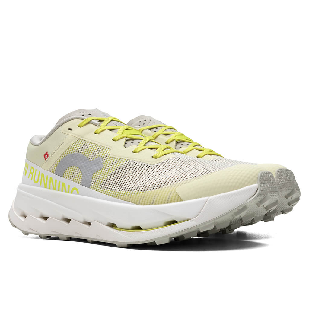 Cloudultra 3 - Pelican/White