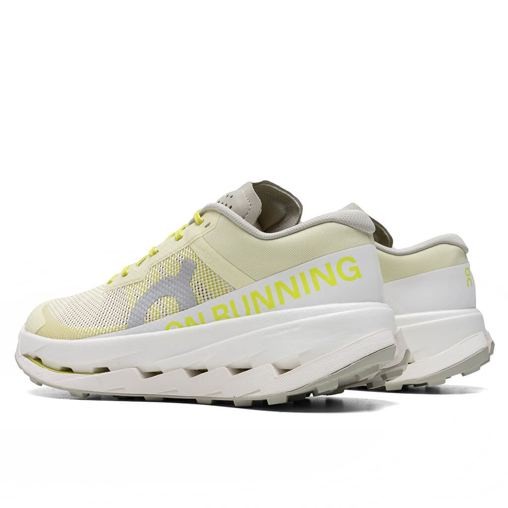 Cloudultra 3 - Pelican/White