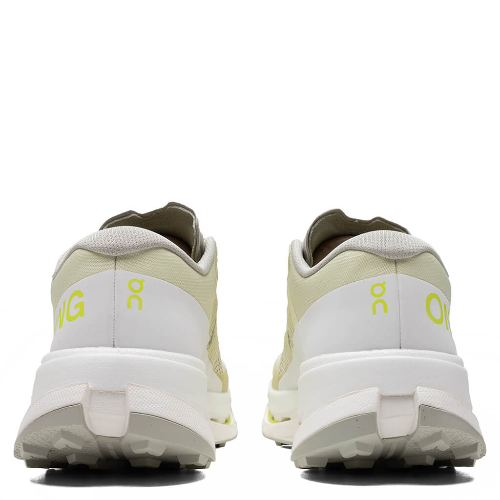 Cloudultra 3 - Pelican/White