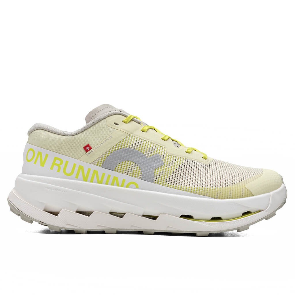Cloudultra 3 - Pelican/White