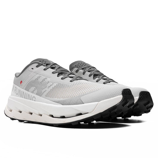 Cloudultra 3 - Rock/White