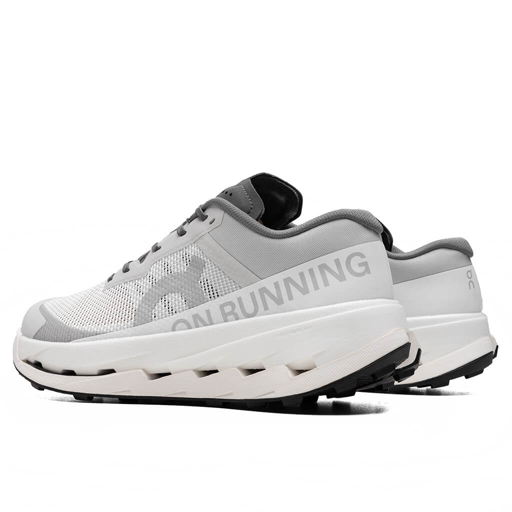 Cloudultra 3 - Rock/White