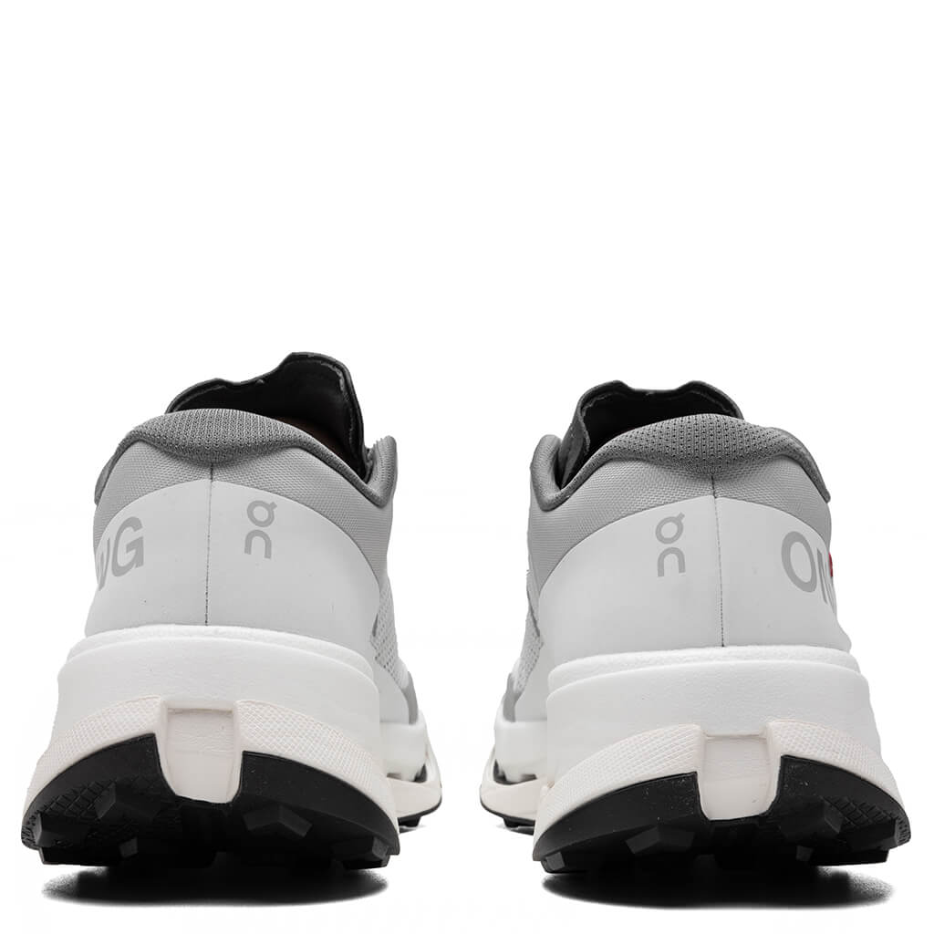Cloudultra 3 - Rock/White