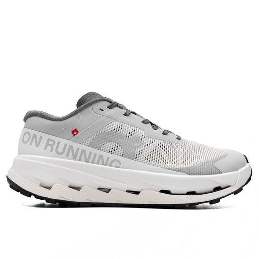 Cloudultra 3 - Rock/White