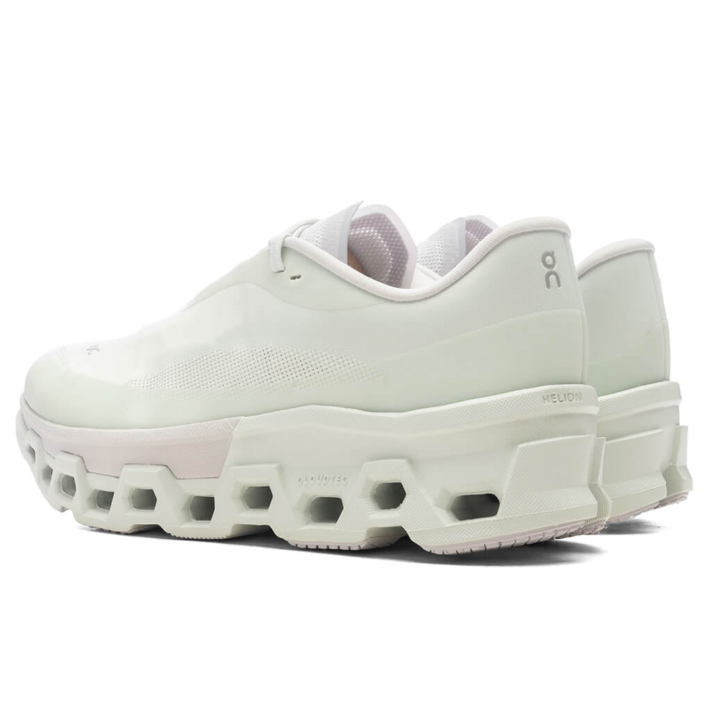 On x PAF Cloudmonster 2 - Vapor/Frost