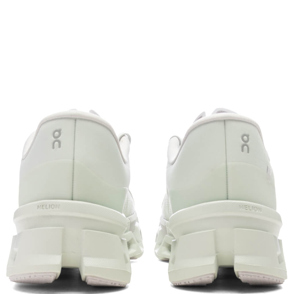 On x PAF Cloudmonster 2 - Vapor/Frost