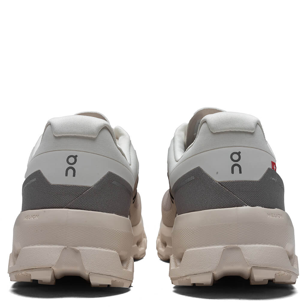 Cloudvista 2 - Cream/Desert