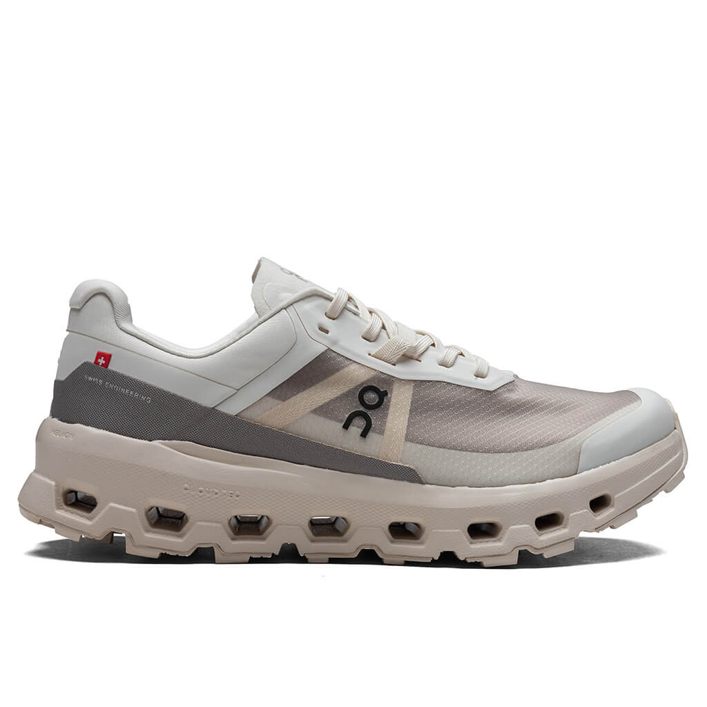 Cloudvista 2 - Cream/Desert