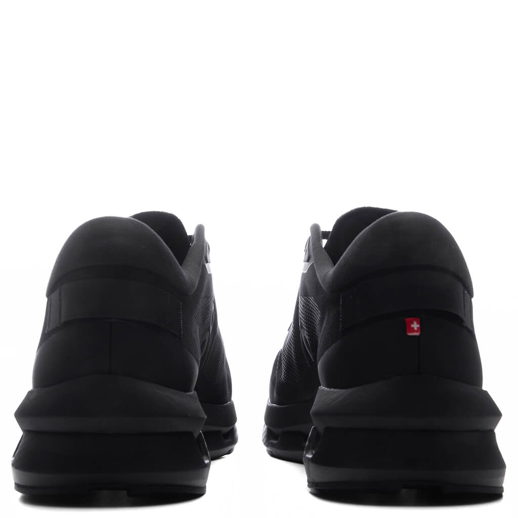 Cloudzone - Black/Eclipse