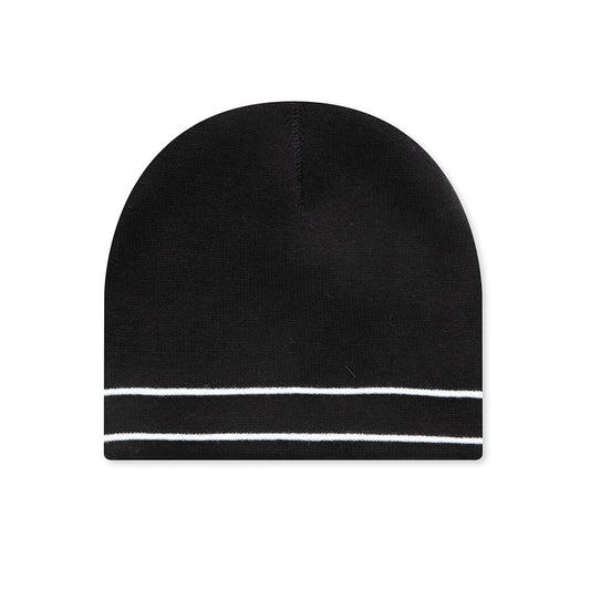 Clover Skullcap - Black