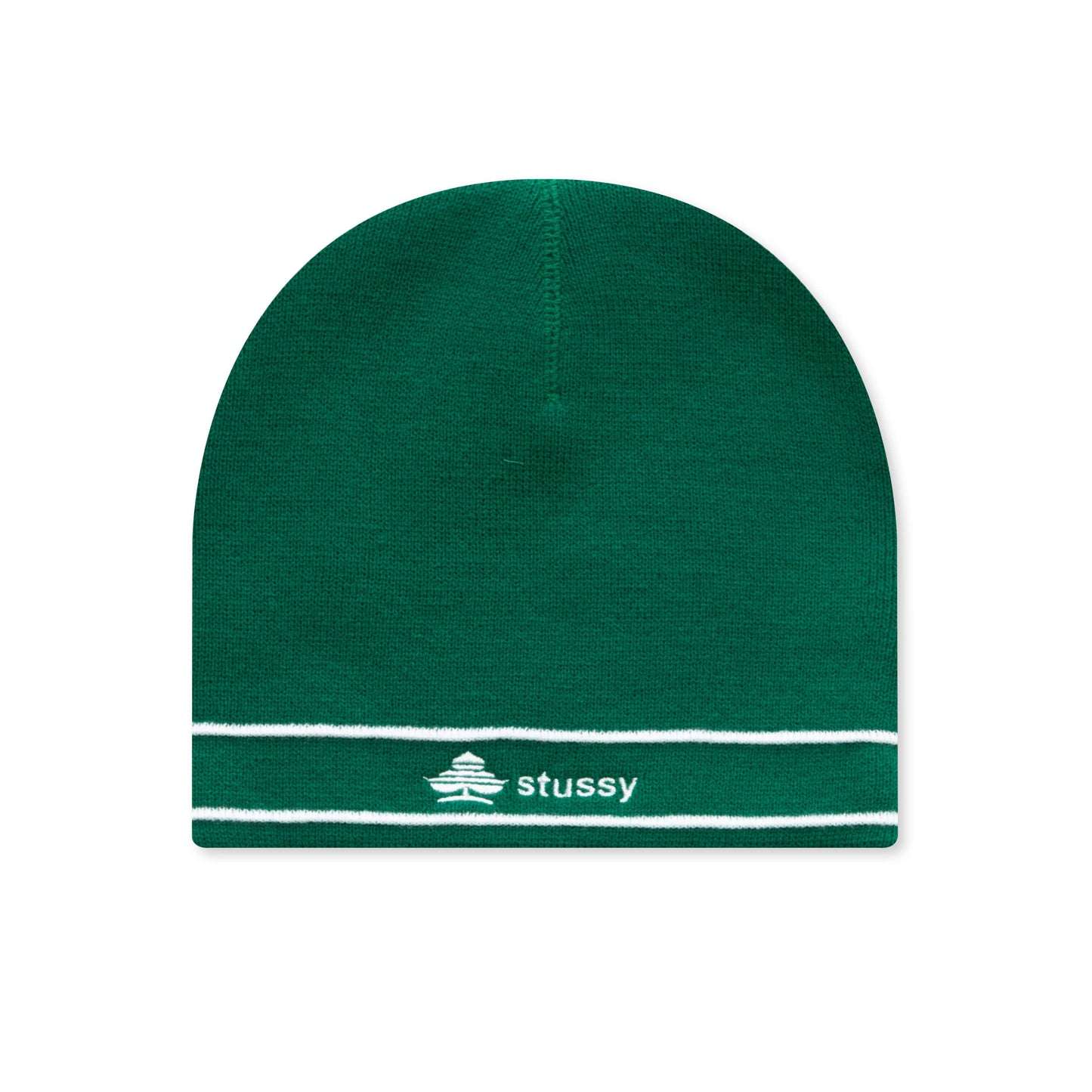 Clover Skullcap - Green