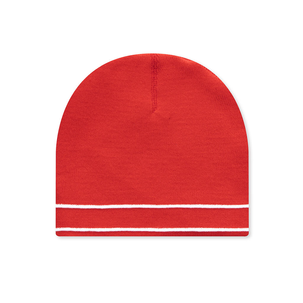 Clover Skullcap - Red