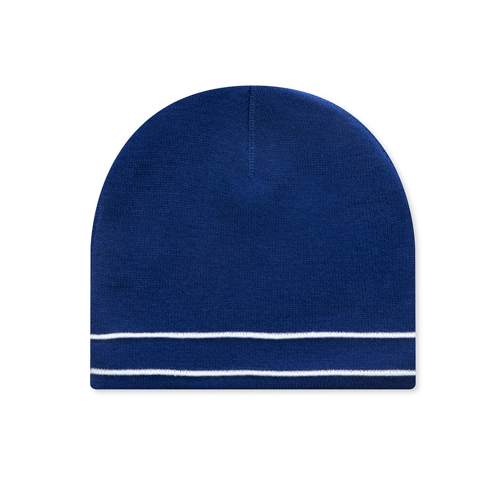 Clover Skullcap - Royal