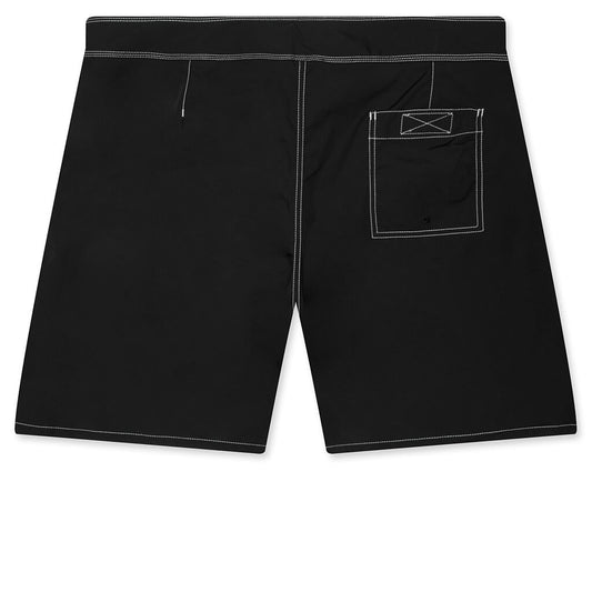 Coastal Board Short - Black