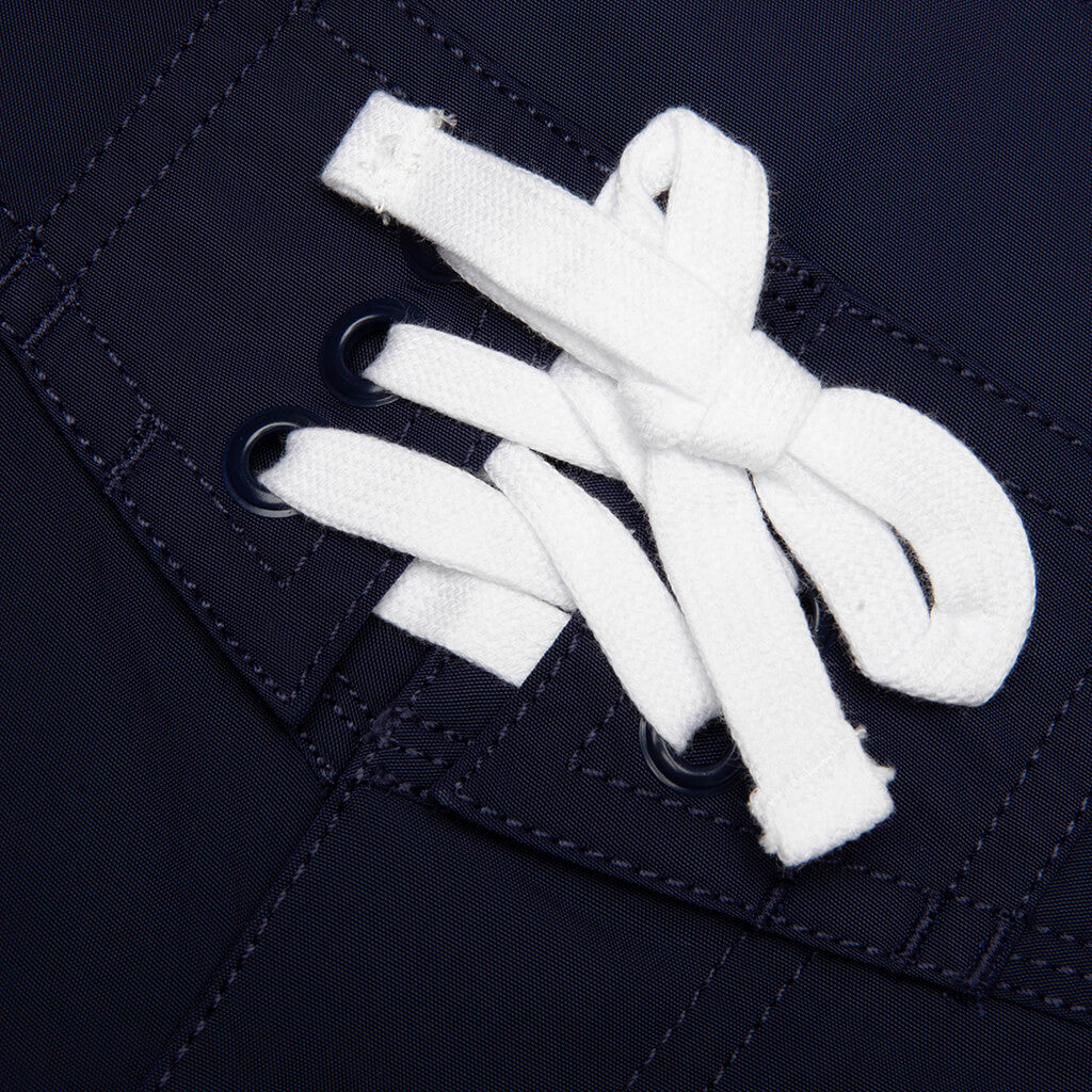 Coastal Board Short - Blue