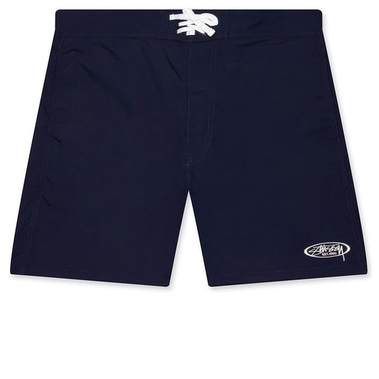 Coastal Board Short - Blue
