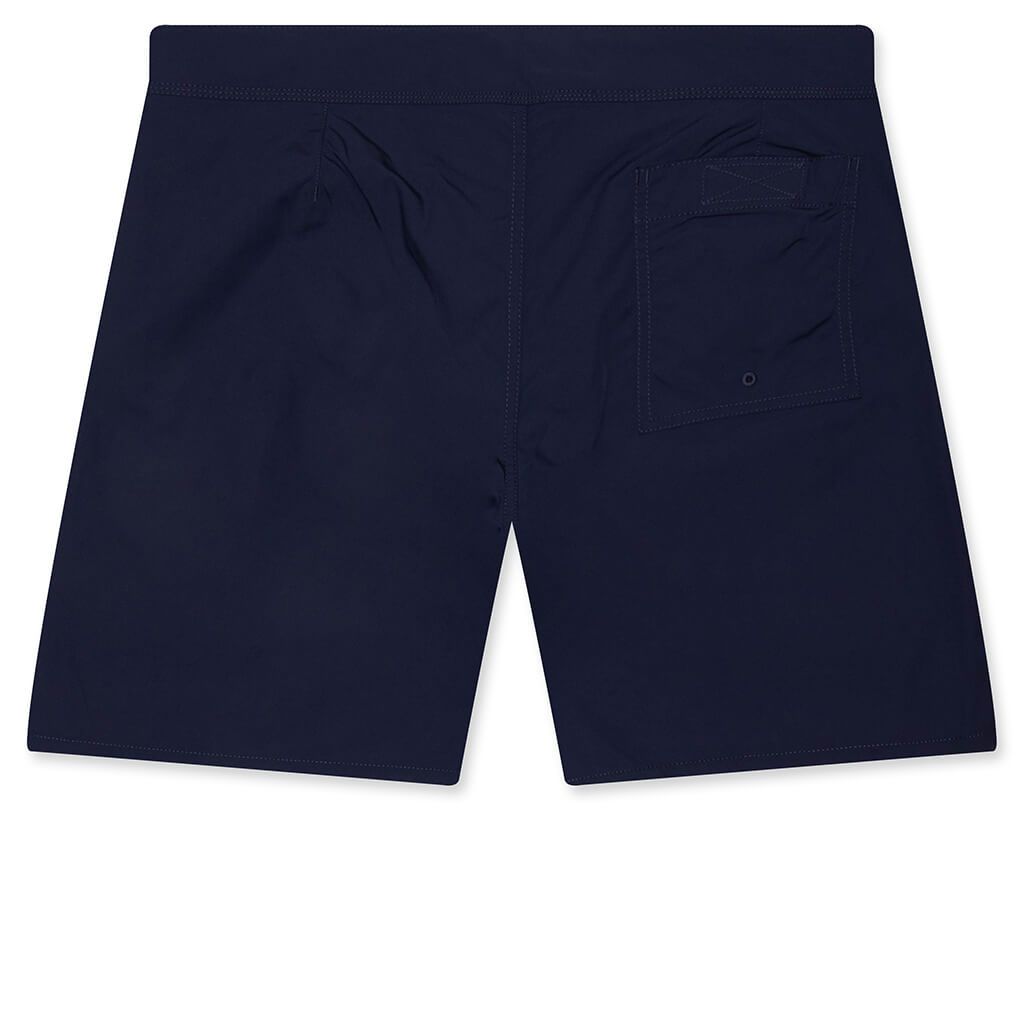 Coastal Board Short - Blue