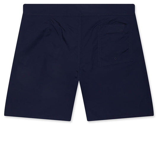 Coastal Board Short - Blue