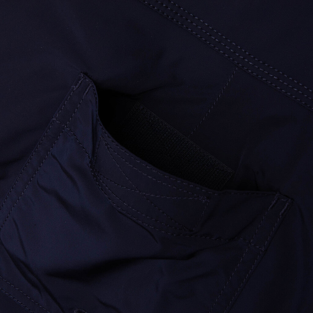 Coastal Board Short - Blue