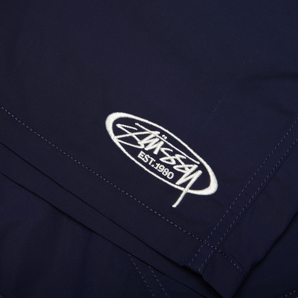 Coastal Board Short - Blue
