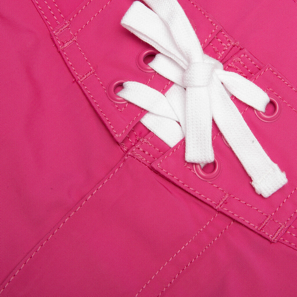 Coastal Board Short - Pink