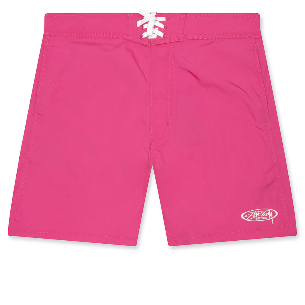 Coastal Board Short - Pink