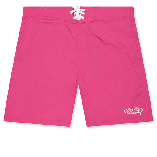 Coastal Board Short - Pink