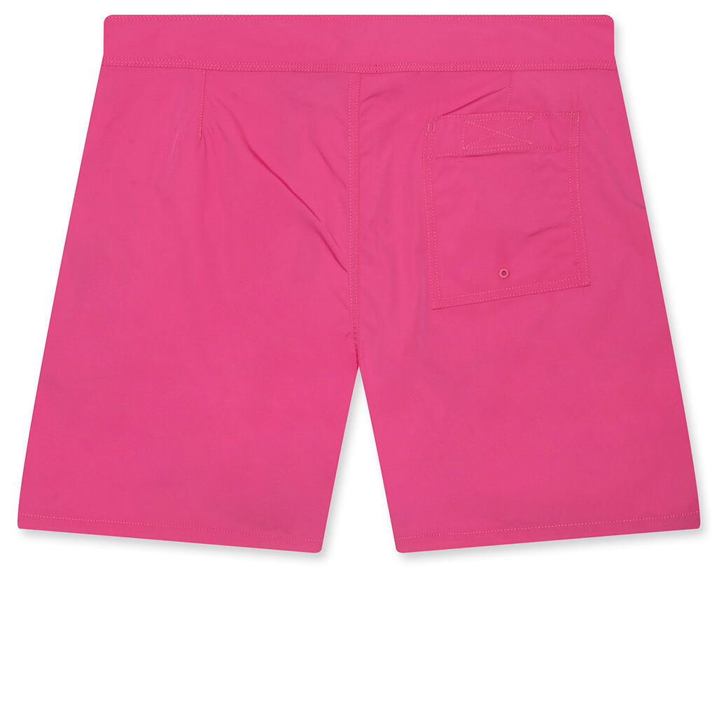 Coastal Board Short - Pink