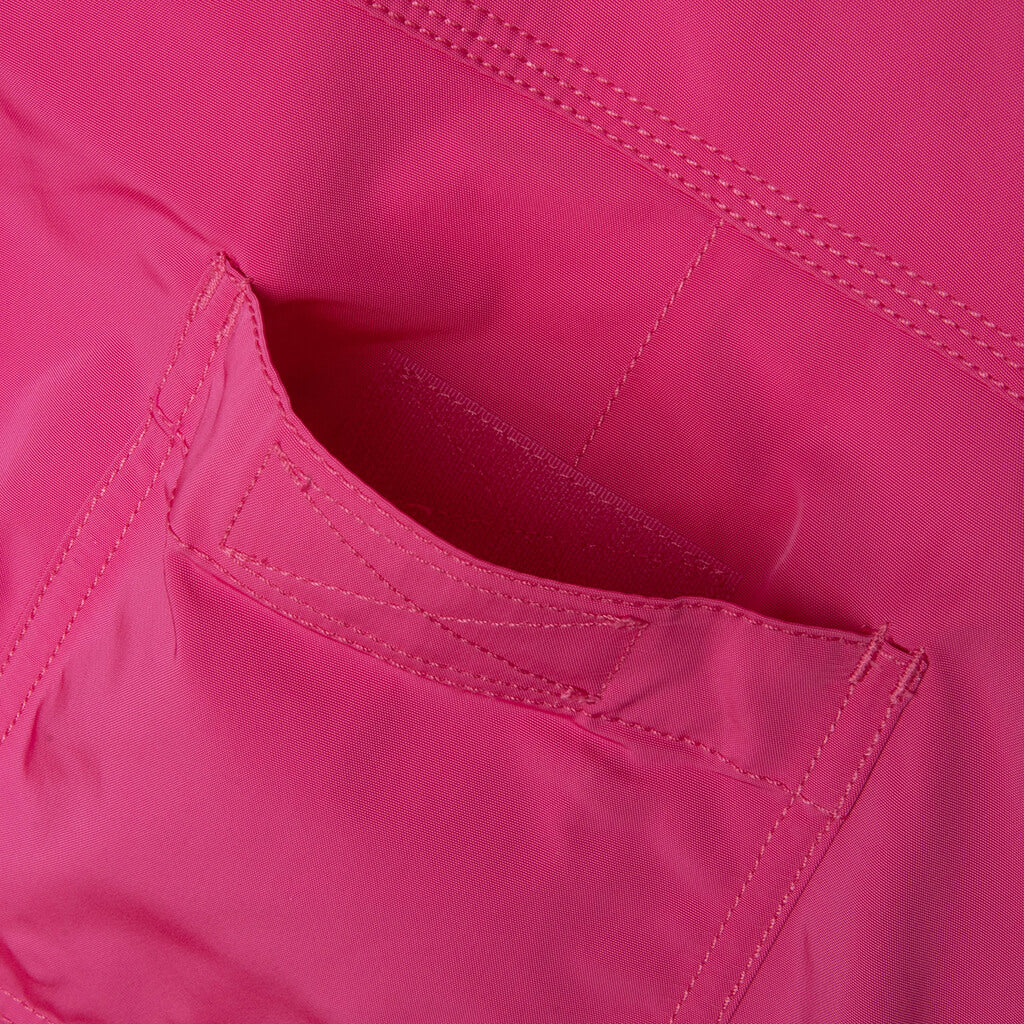 Coastal Board Short - Pink