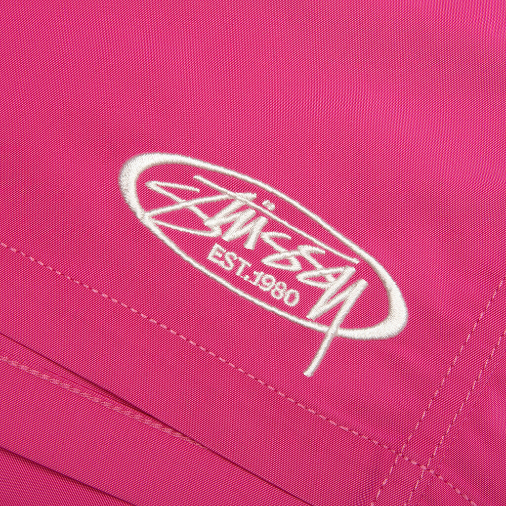 Coastal Board Short - Pink