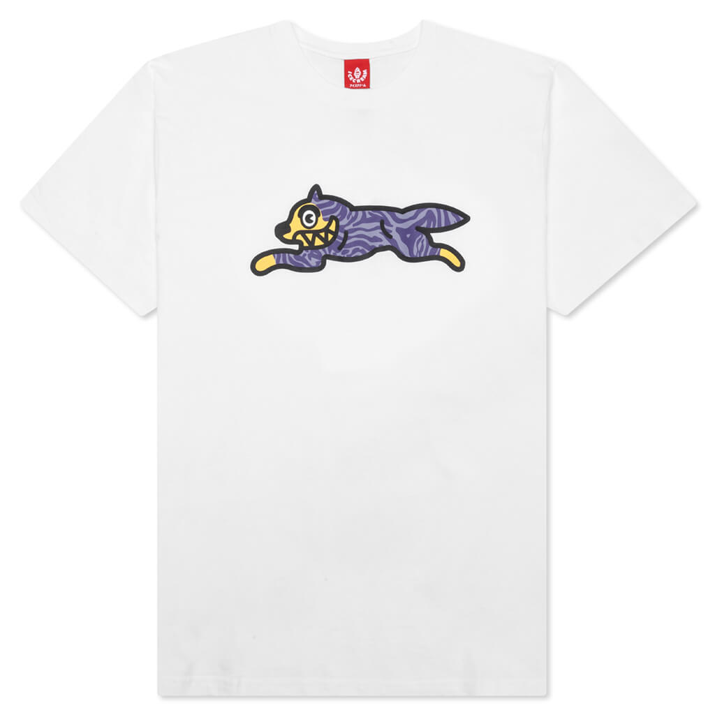 Coconut S/S Tee - White
