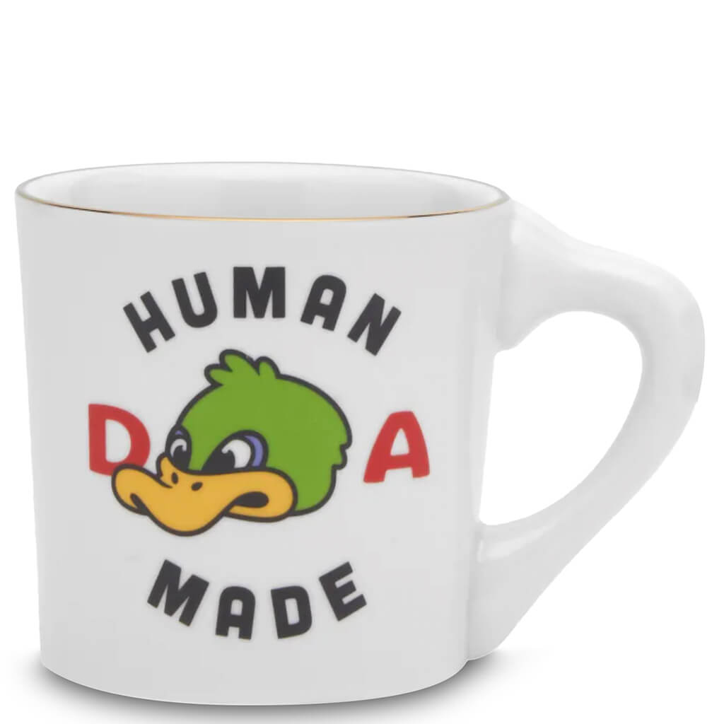 Coffee Mug - White