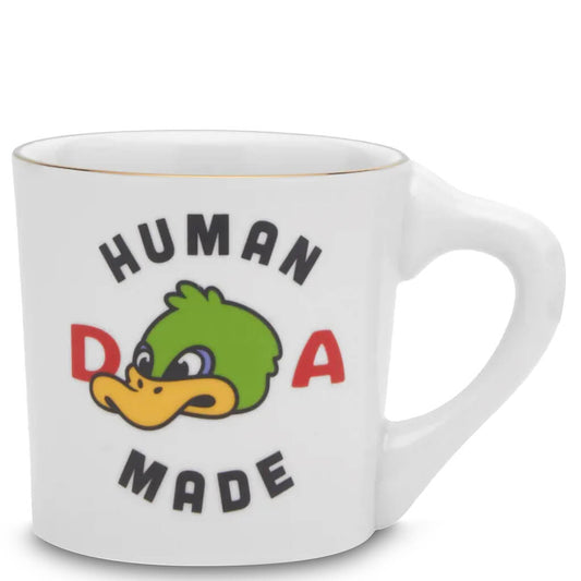 Coffee Mug - White