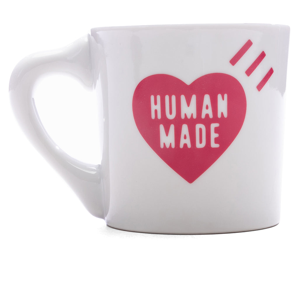 Coffee Mug - White