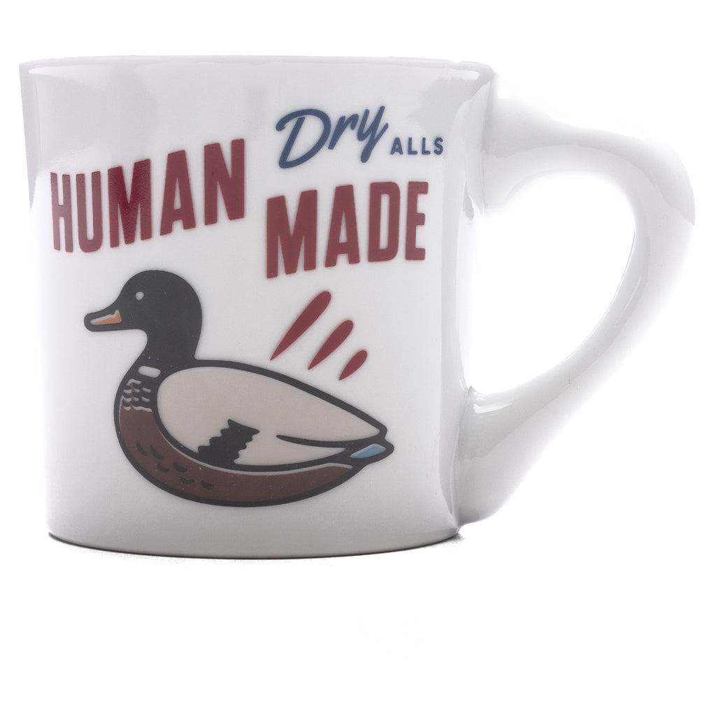 Coffee Mug - White