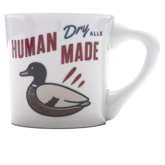 Coffee Mug - White