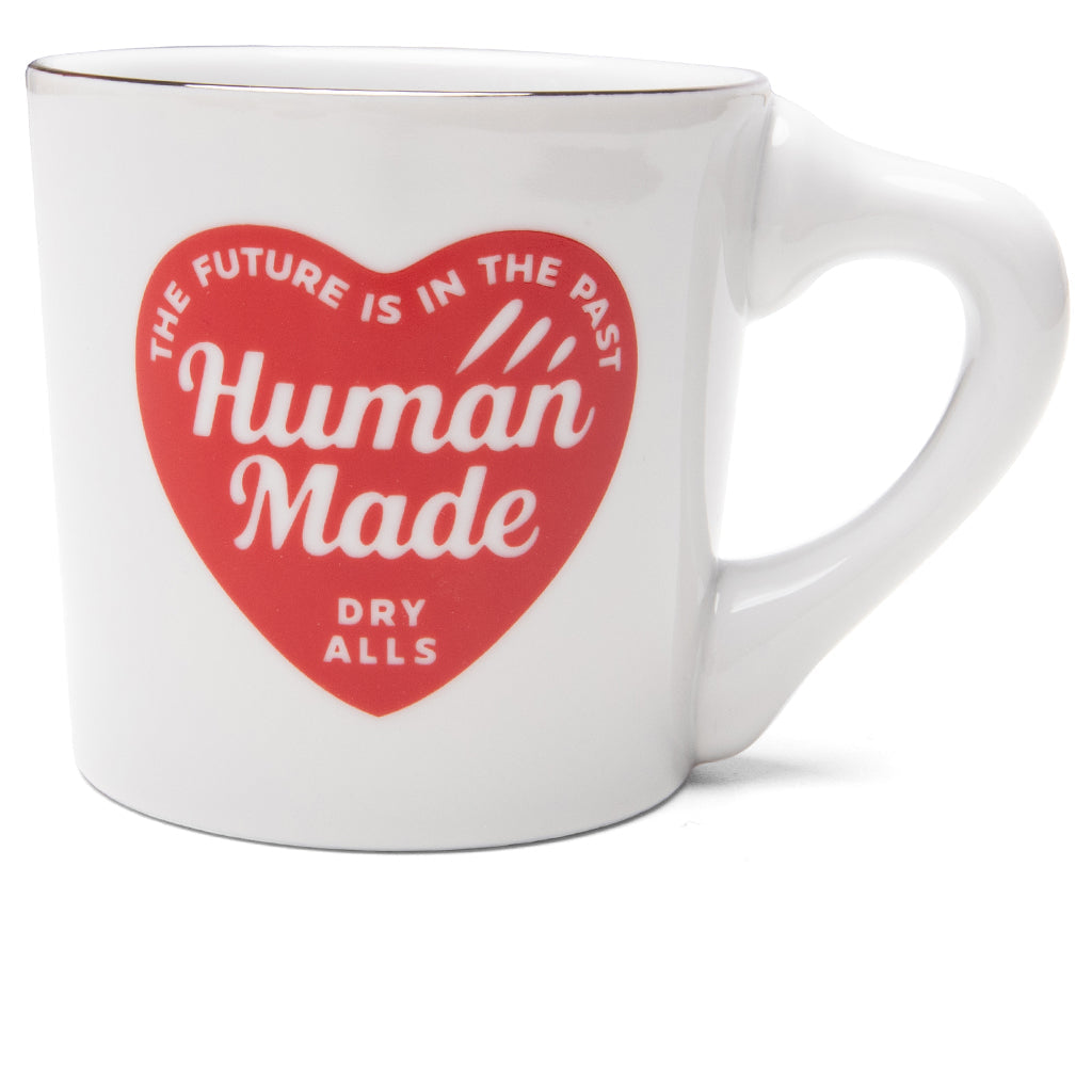 Coffee Mug 2980 - White