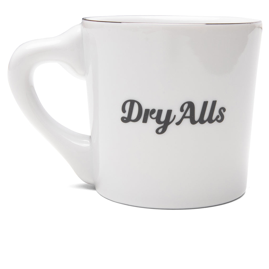 Coffee Mug 2980 - White