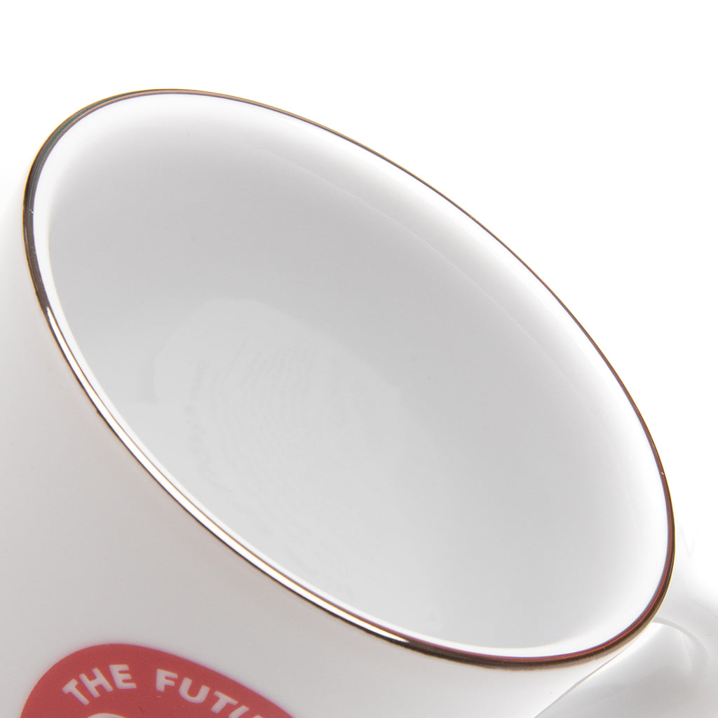 Coffee Mug 2980 - White