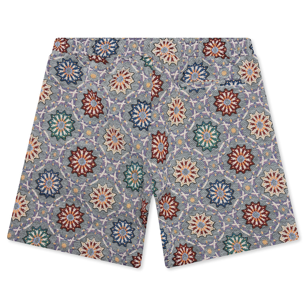 Coffer Shorts - Slate