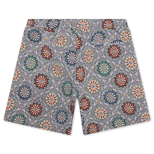 Coffer Shorts - Slate