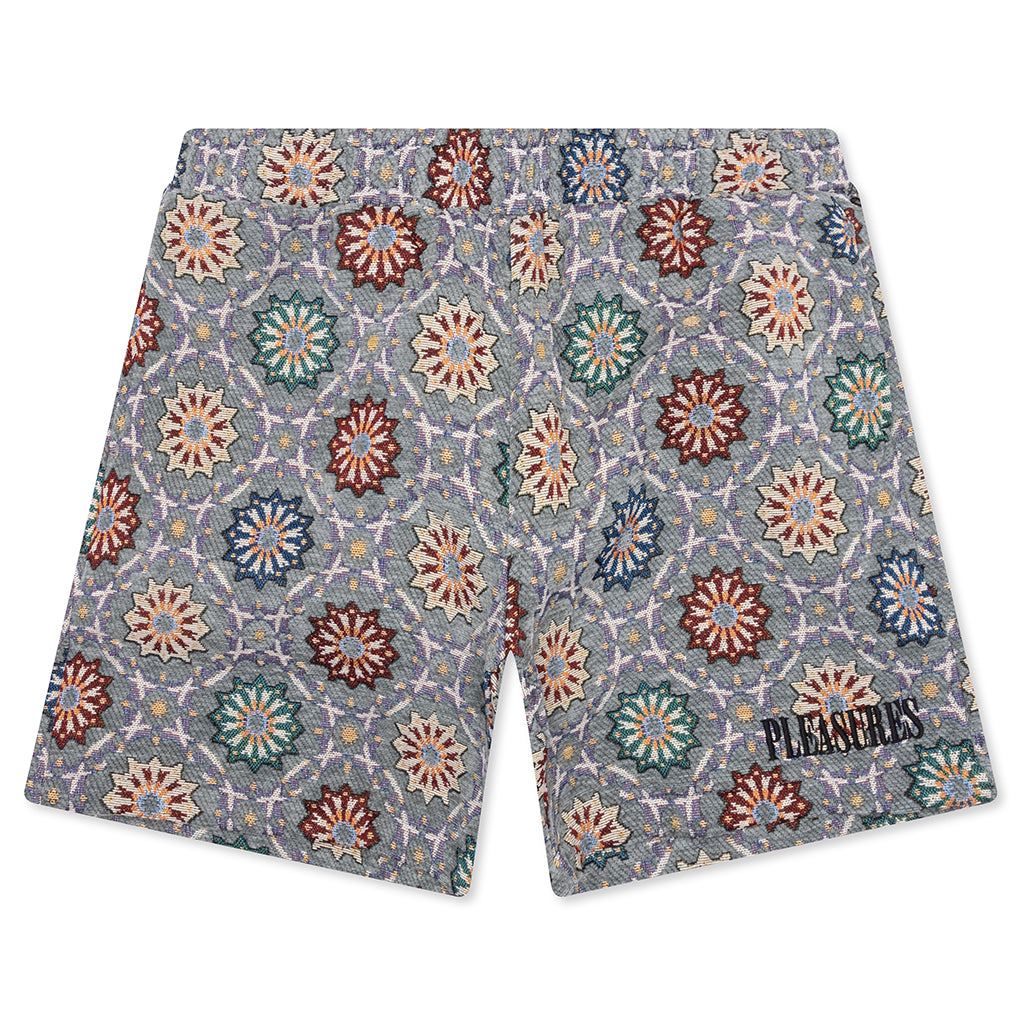 Coffer Shorts - Slate
