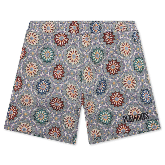 Coffer Shorts - Slate