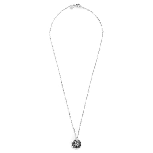 Coin Pendant
