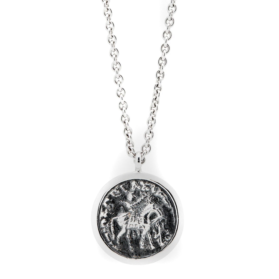 Coin Pendant