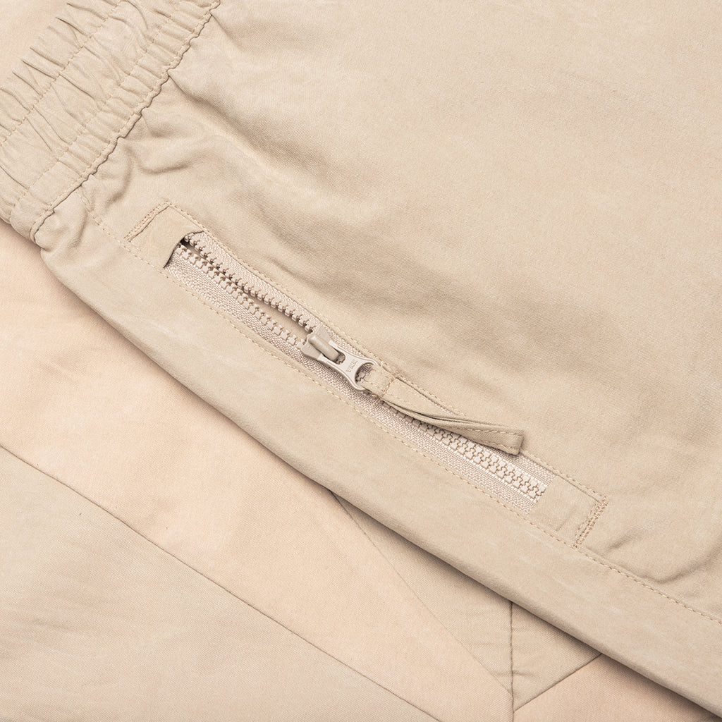 Color Block Honor Pant - Tan
