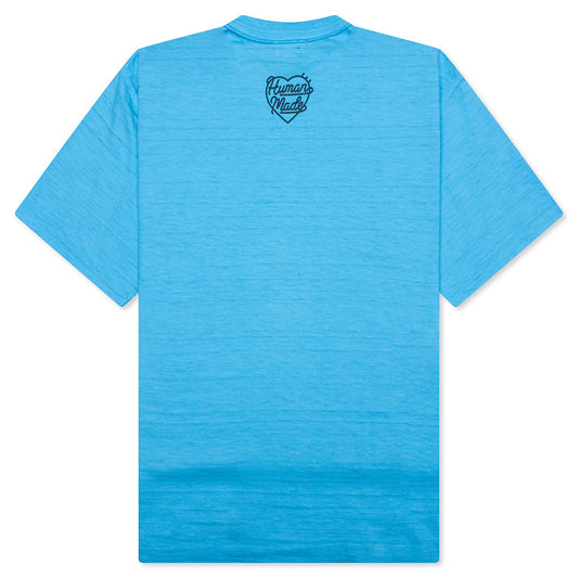 Color T-Shirt - Blue