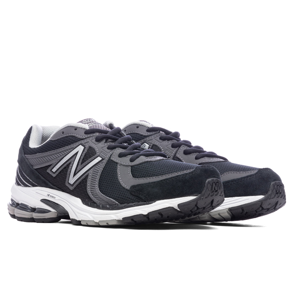 Comme des Garcons Homme x New Balance 860 - Black/Grey